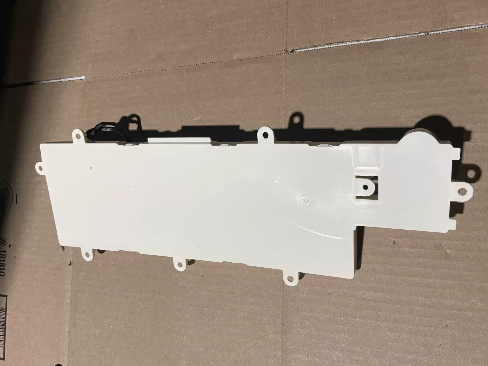 LG EBR63615910 EAX61298601 Dryer Control Board