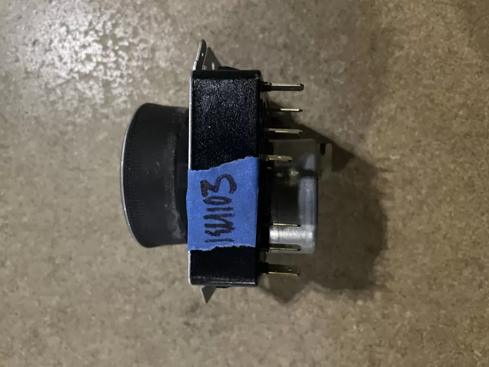 Whirlpool Kenmore AP5988891 W10634750 W10846428 Dryer Timer AZ28246 | KM103
