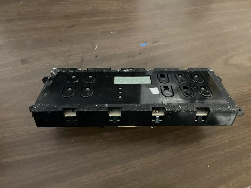 Kenmore 316418208 SF5311-S8208 Range Oven Control Board AZ100166 | Wm1816
