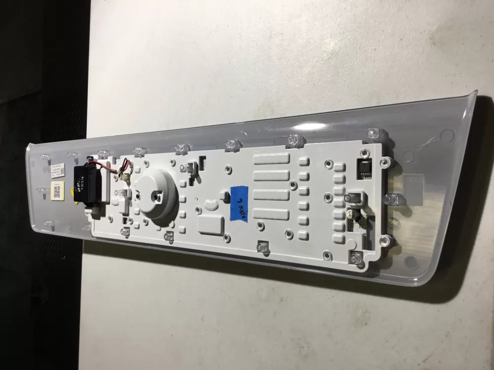Whirlpool W11098472 W11158457 Dryer Control Board Panel  AZ29391 | NRV6
