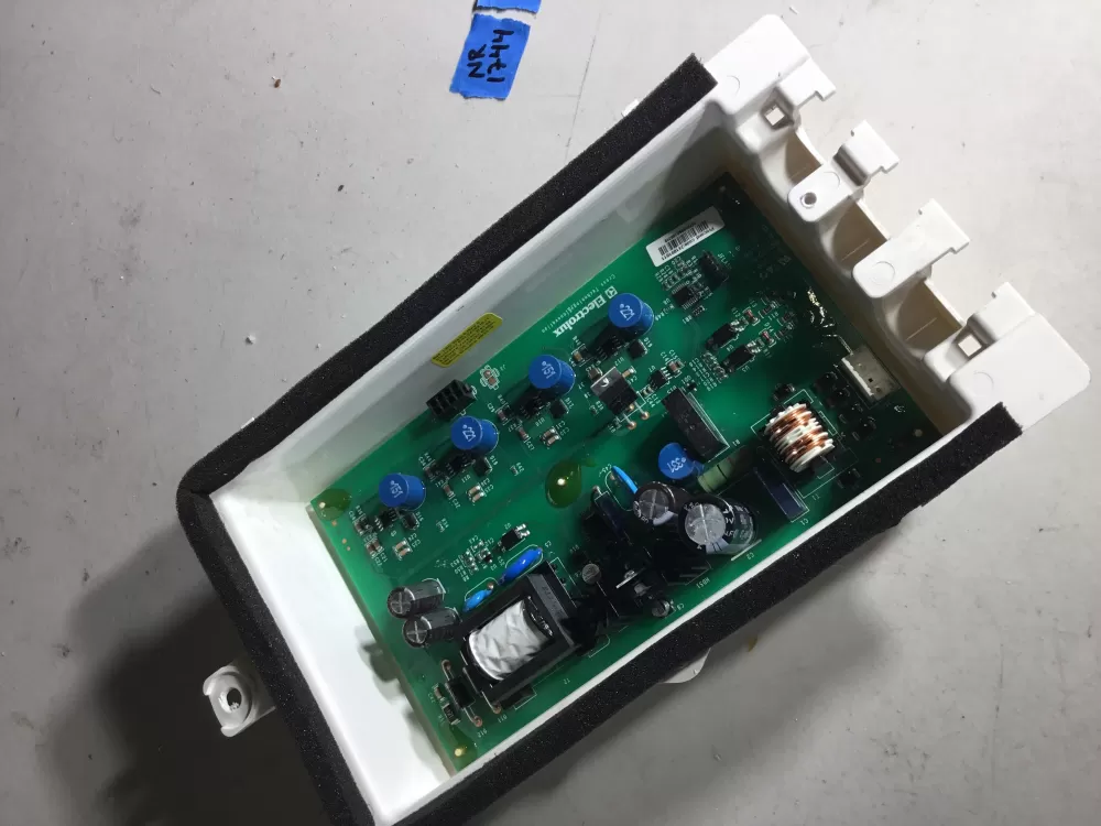 Electrolux AP5952221 241891603 Refrigerator Control Board Led AZ42646 | NR1744