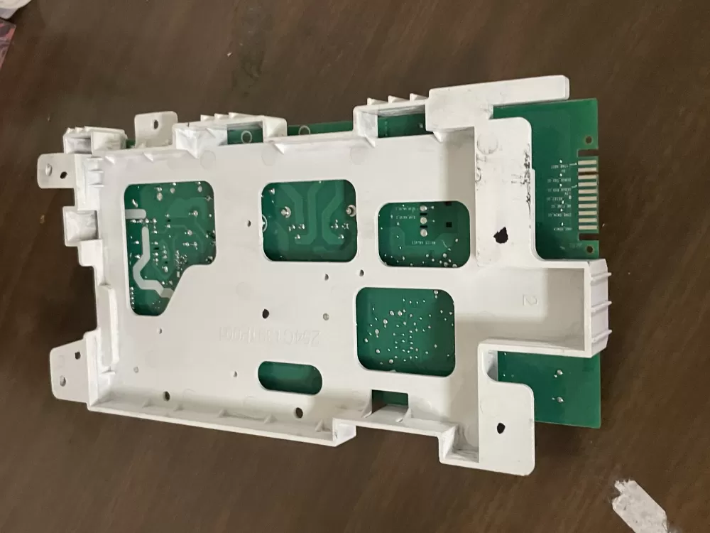 GE WH16X27251 234D2617G001 Washer Control Board AZ42444 | Wm1736