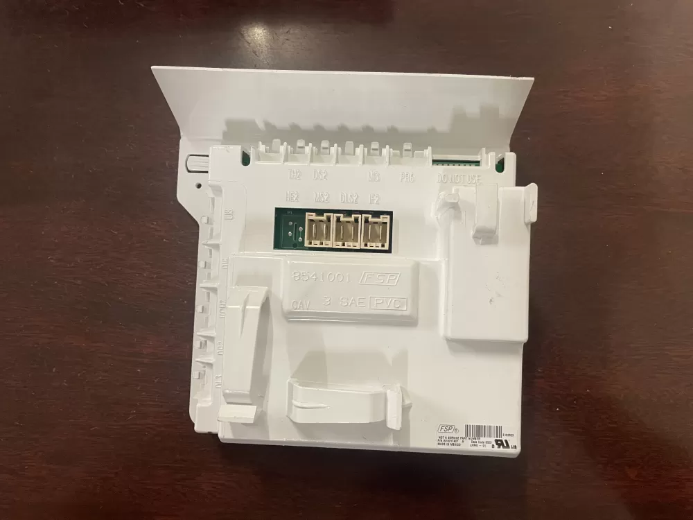 Whirlpool  Kenmore W10217407 Washer Control Board