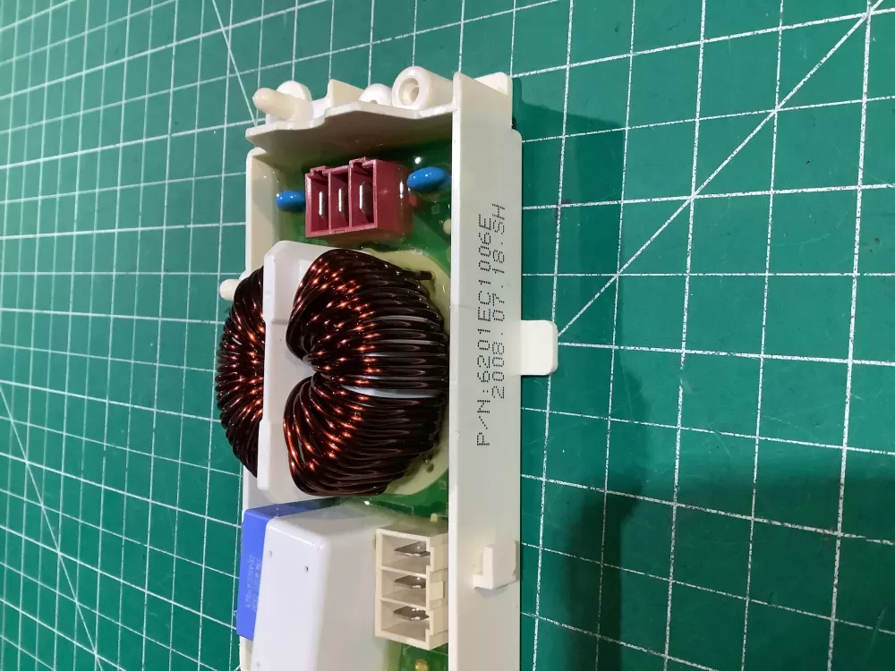 LG 5251356 Kenmore 2226388  6201EC1006E Washer Noise Filter # AZ161617 | NR167