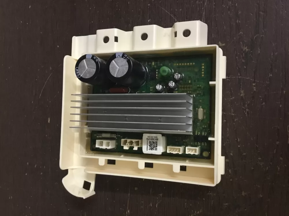 Samsung AP5955156 DC92-01531B PS10063192 DC9201531B Washer Control Board