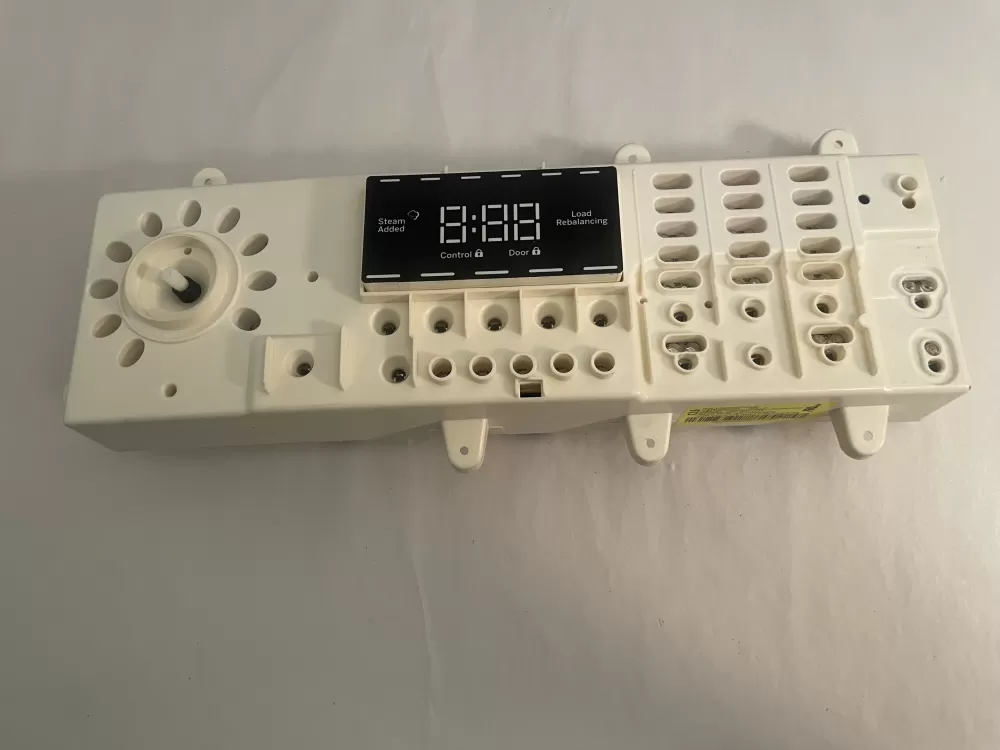 GE 301334870010 17238100000203 WDMI0501000000 WH12X24234 Washer Control Board