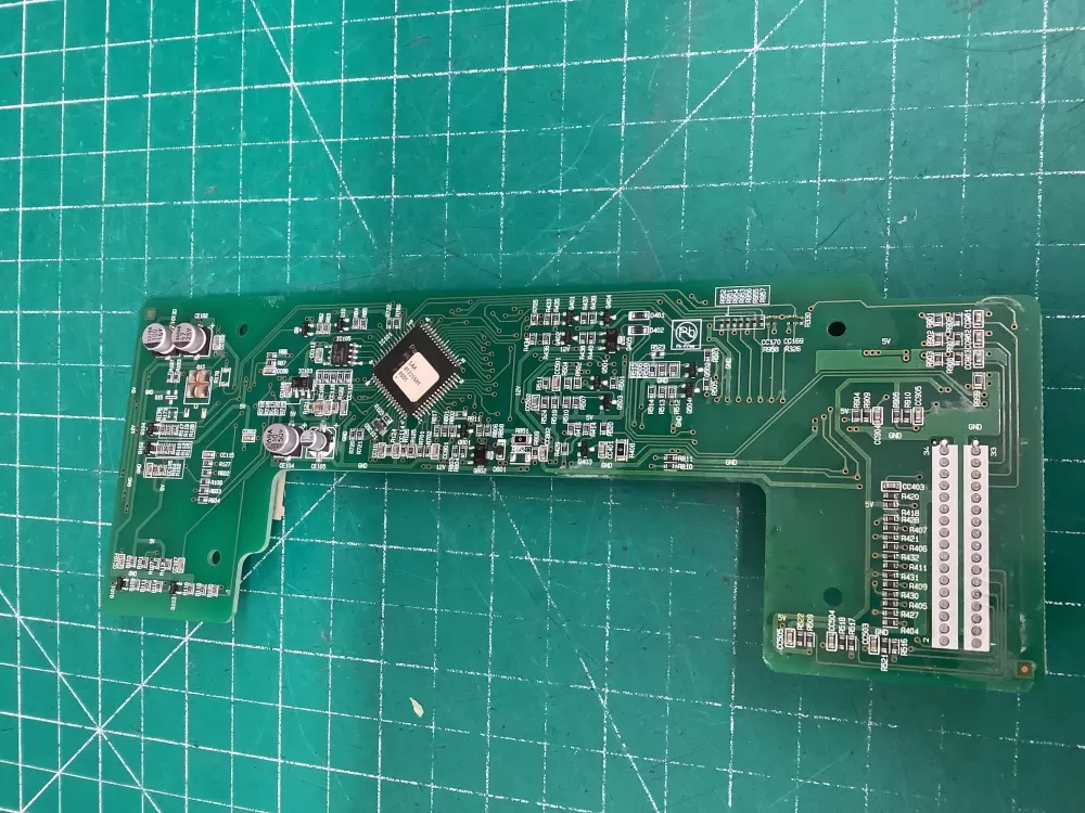 EBR812441 GE Refrigerator Board - Control