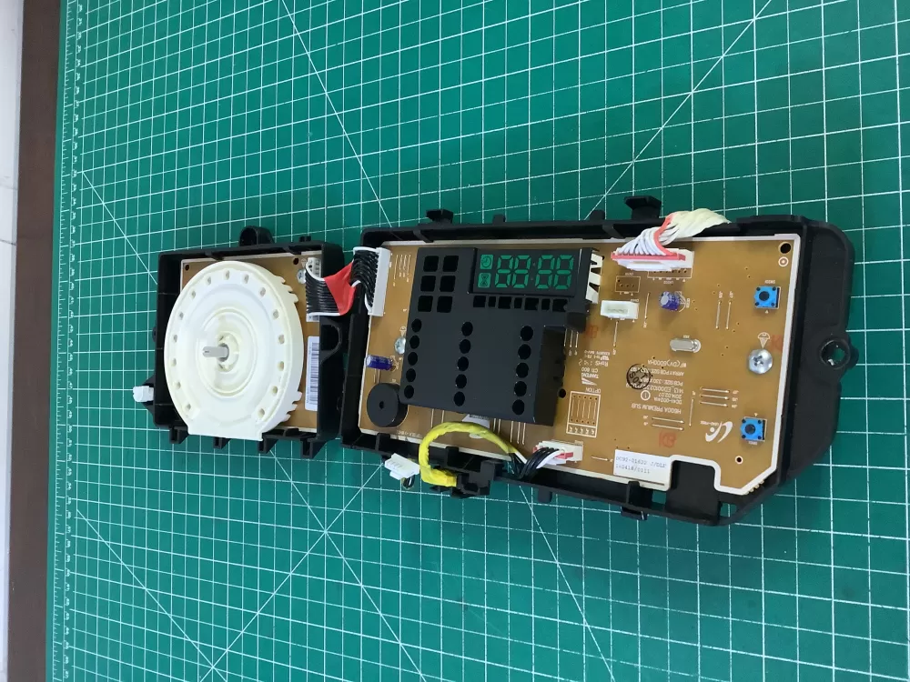 Samsung DC92 01622J DC92 01622 Washer Control Board AZ198057 | NR2764