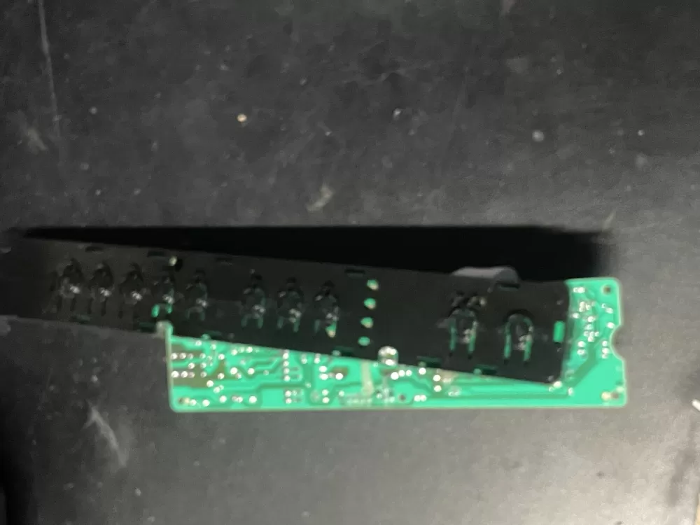 Frigidaire Electrolux A01619301 Dishwasher Control Board Rev AZ15150 | 773