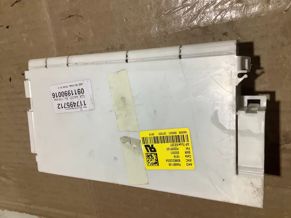 808833205A Frigidaire Dishwasher Board - Control