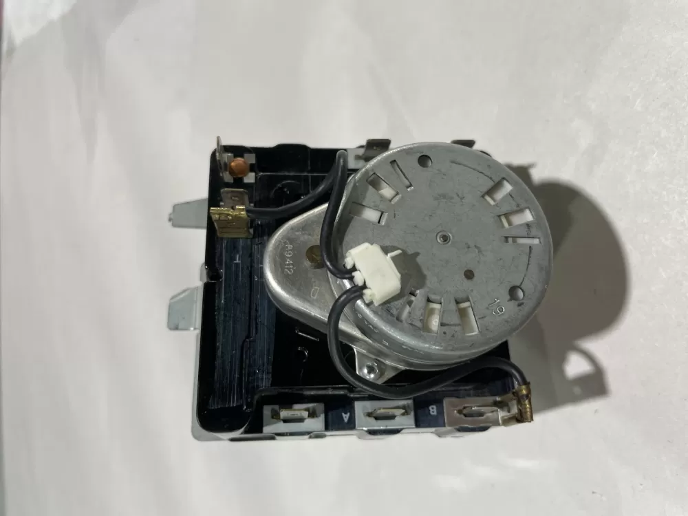 Hotpoint General Electric AP2042894 276942 Dryer Timer AZ149334 | Wm715