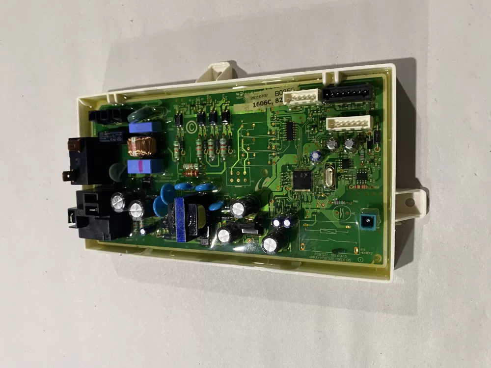 Samsung AP5916779 DC92-01606C DC92-01596D PS9605948 Dryer Control Board