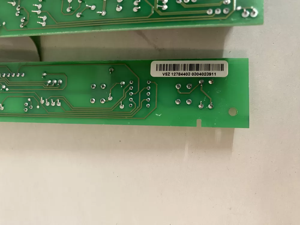 Whirlpool Electronic Control Board 12784403 AZ200974 | BK2566