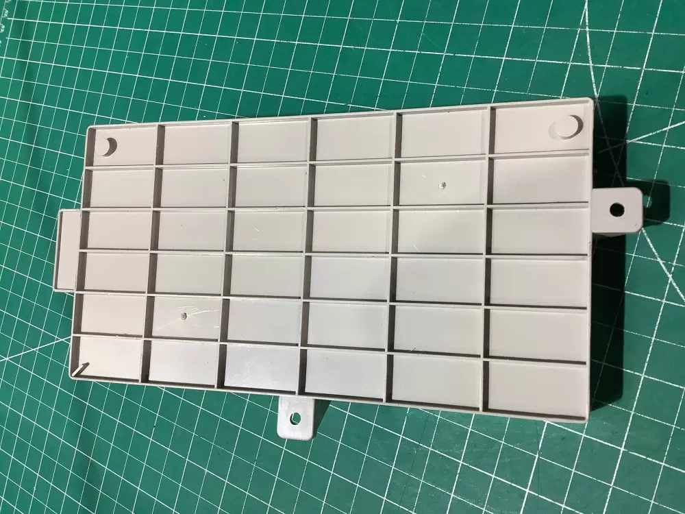 Samsung DC92-00322E  DC92-00160A Dryer Electronic Control Board