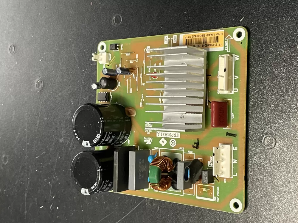 Bosch  Midea 17131000005241 Refrigerator Inverter Control Board