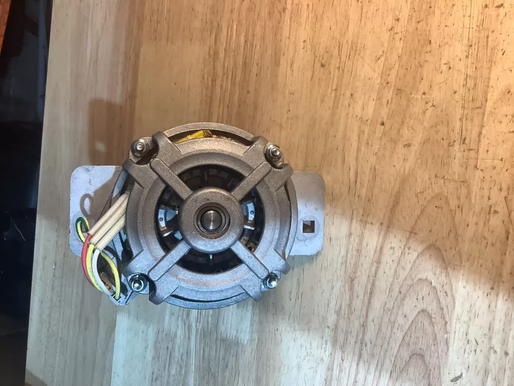 Whirlpool W10623547 YXB185-4-1L Washer Motor