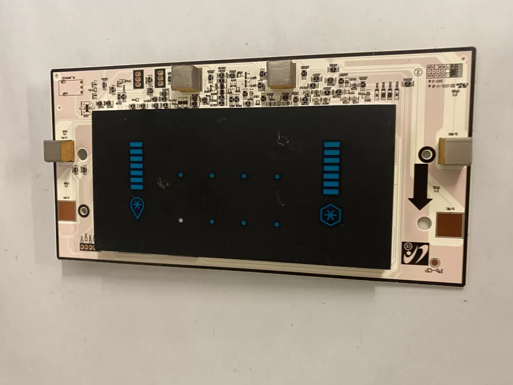 Samsung DA92-00627B Refrigerator Control Board Dispenser