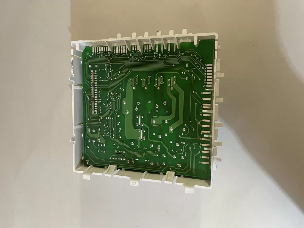 Whirlpool Amana W10205831A Washer Control Board AZ136638 | KM194