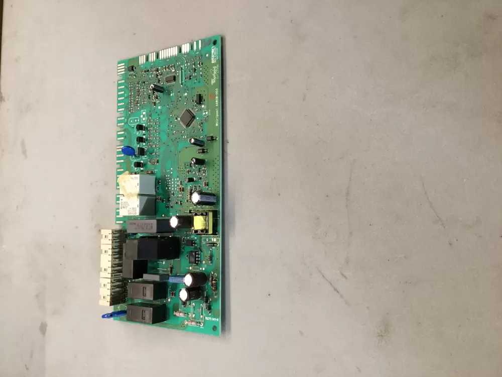 Whirlpool AAWCB 001 Washer Board Control AZ98851 | BG79