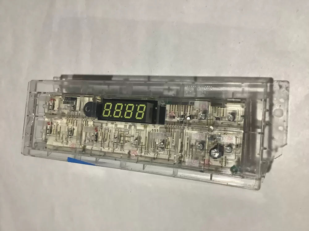 GE 164D8450G175 Range Control Board AZ148098 | ZC2482