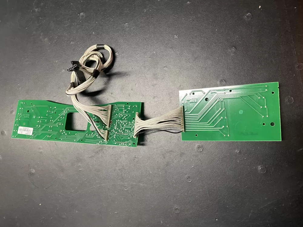 Whirlpool 8558745 8559431 8558743 Dryer Control Board AZ20121 | BK577