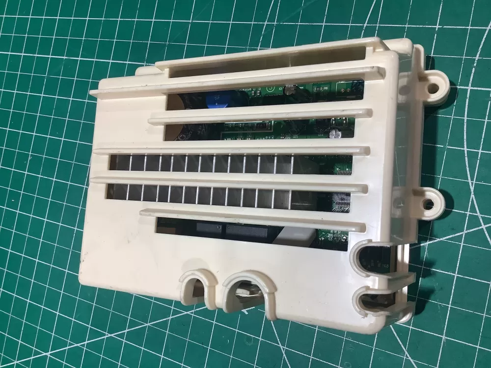 Samsung DD92 00045A 00 Dishwasher Control Board AZ177034 | AR646