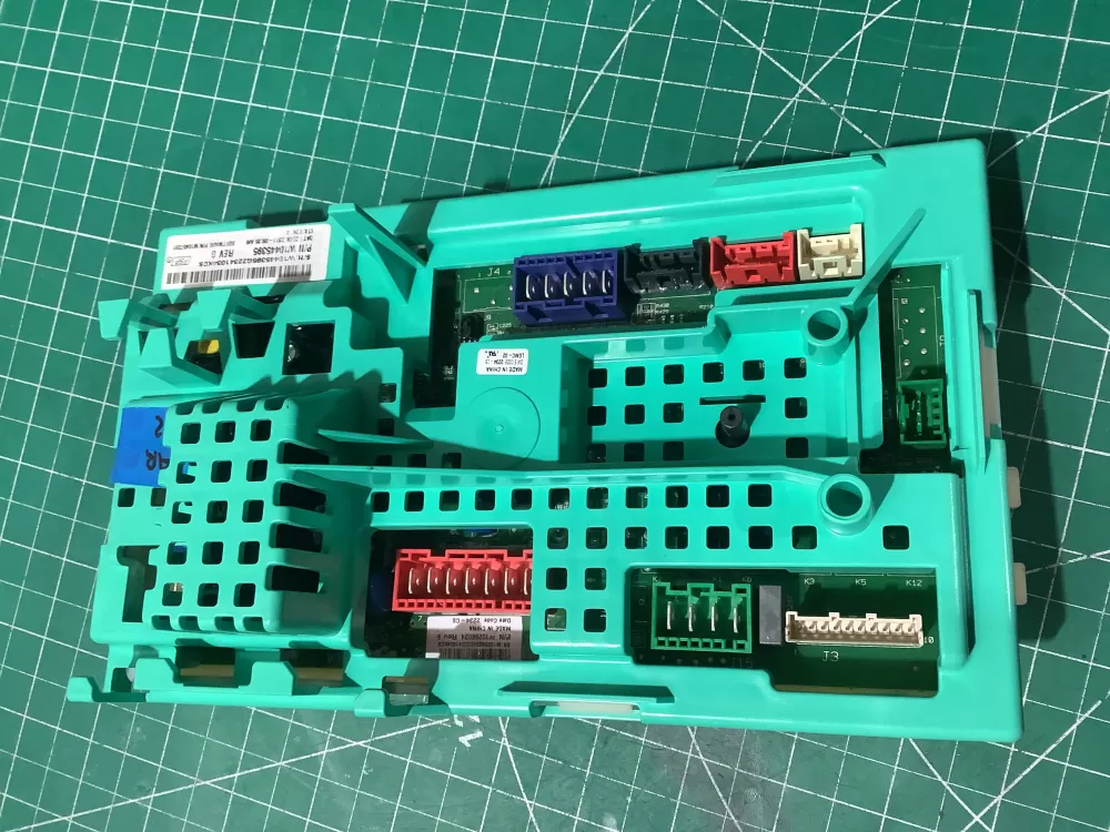 Kenmore W10445395 W10480184 PS3653305 Washer Control Board AZ196689 | AR712