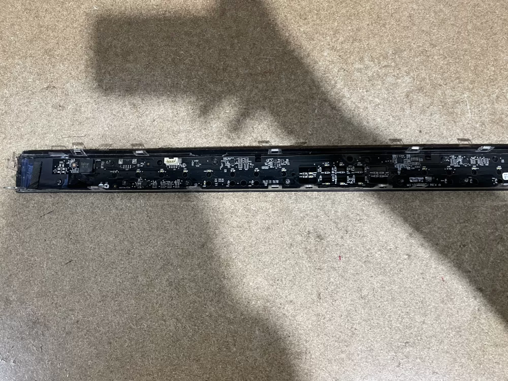 KitchenAid  W10918789 Dishwasher UI Display Control Board AZ59203 | KMV496