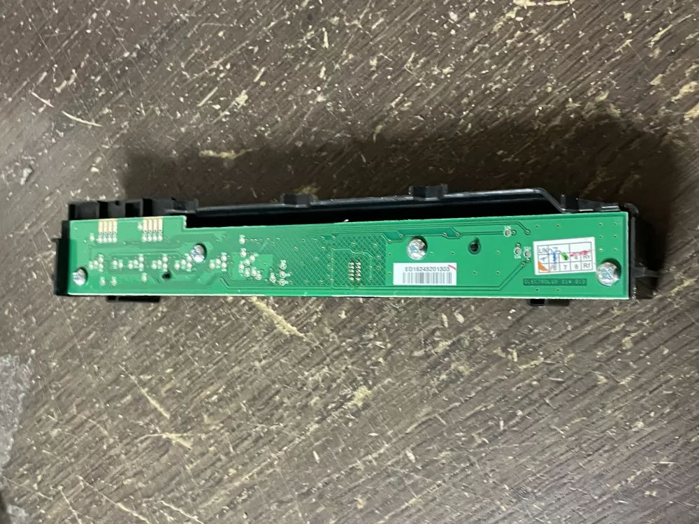 Electrolux Frigidaire 807023004 Dishwasher Control Board AZ60085 | Wm2032