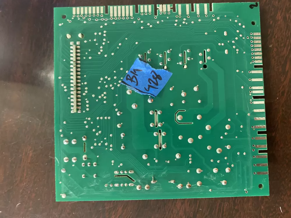 Whirlpool W10243969 Washer Control Board AZ35534 | BK428