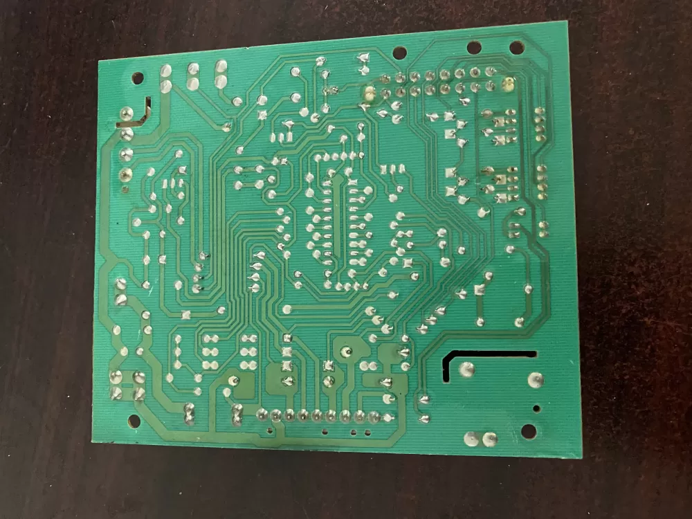 Rheem Emerson 47 102077 03 48e21 101 01  Control Board AZ32912 | BK1682