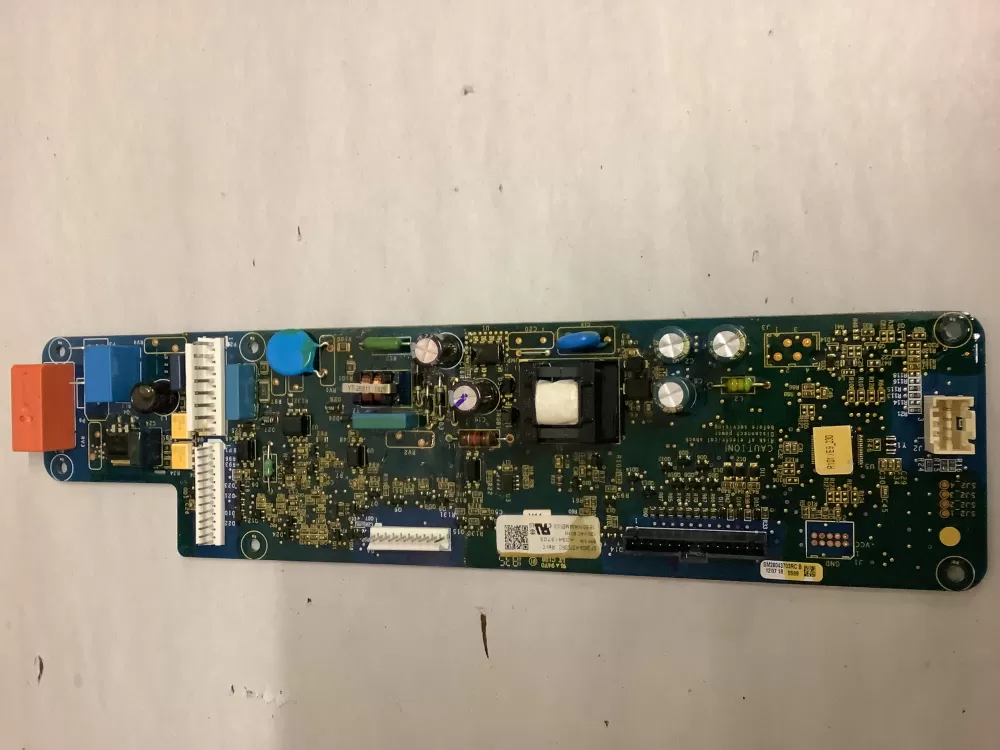 Frigidaire  Electrolux  Kenmore A03413703 5304514670 Dishwasher Control Board