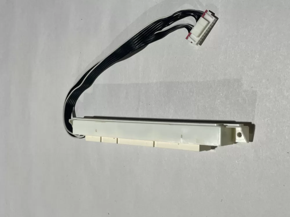 LG 6871DD2002D Dishwasher Display Control Board AZ127384 | Wm2302