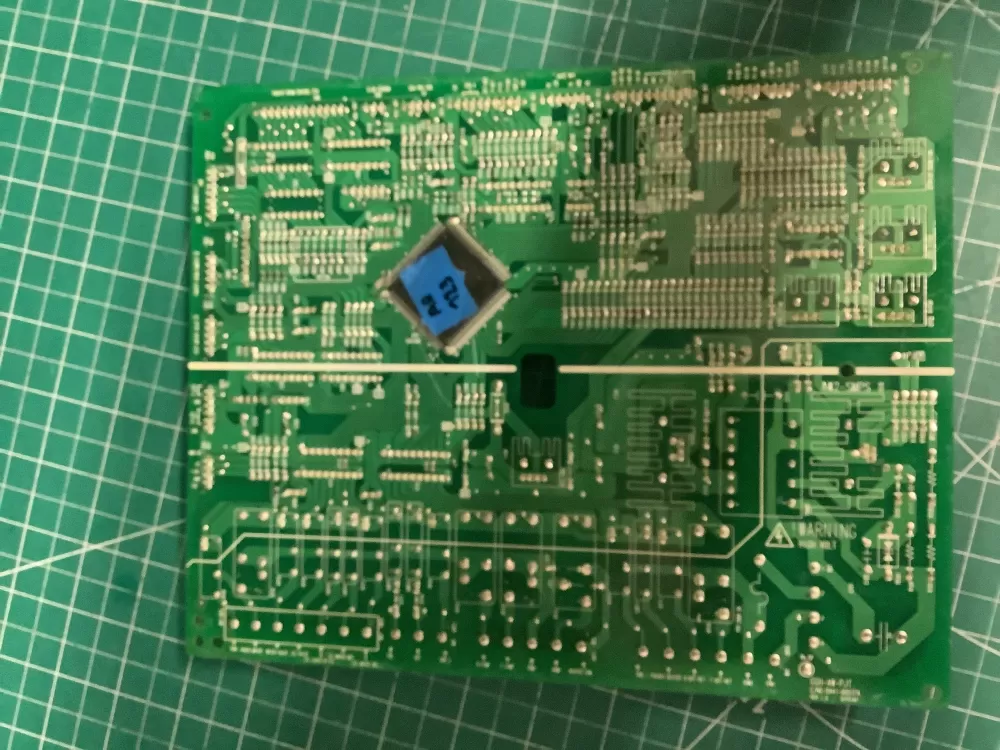 Samsung DA41-00538A DA4100538A Refrigerator Control Board