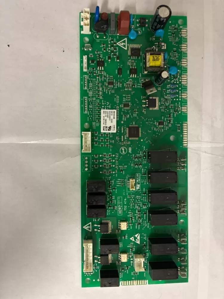9001001499 Bosch Range Board - Control
