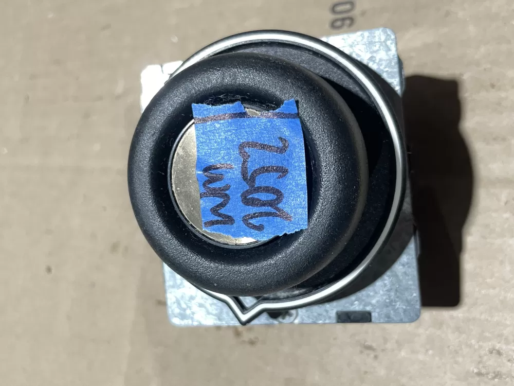 Maytag 3 08255 Dryer Timer AZ66041 | Wm2052