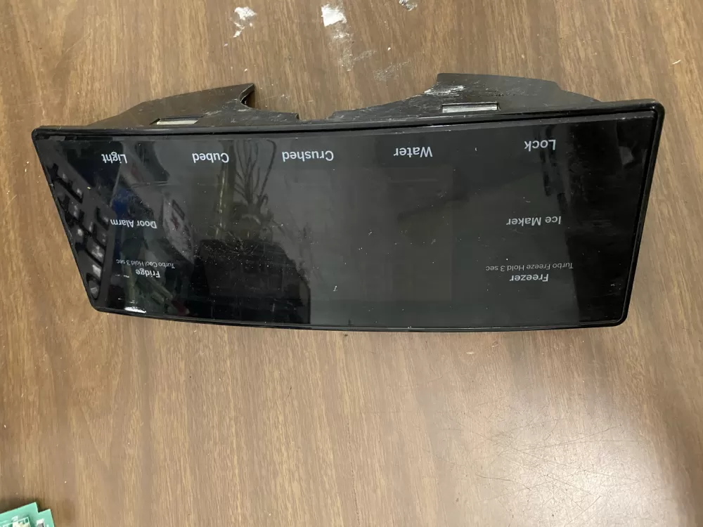 GE 239D4723P001 Refrigerator Control Board Dispenser AZ56351 | BK1992