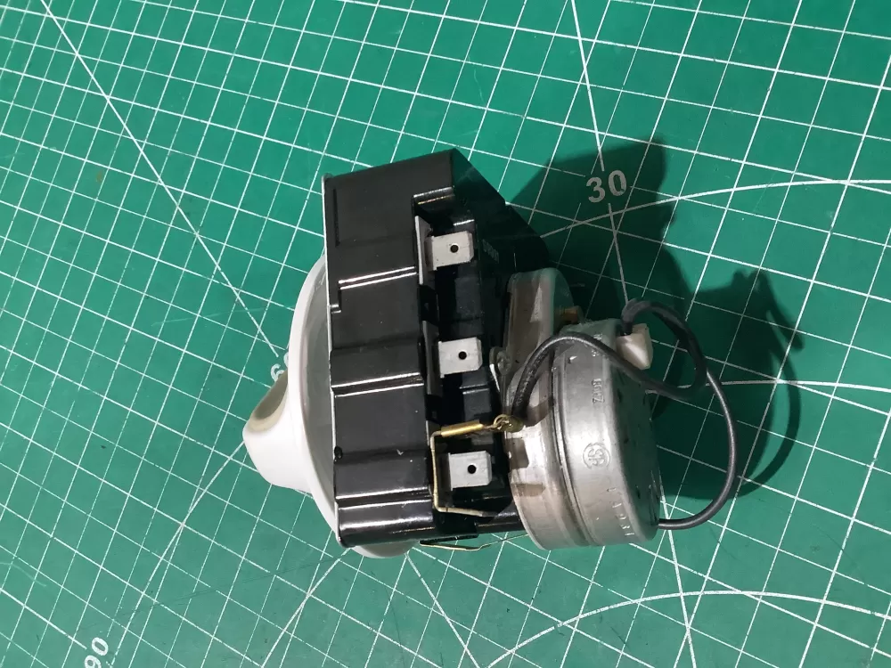 Frigidaire Kenmore AP2107628 890102 131789200 Dryer Timer AZ193561 | AR71