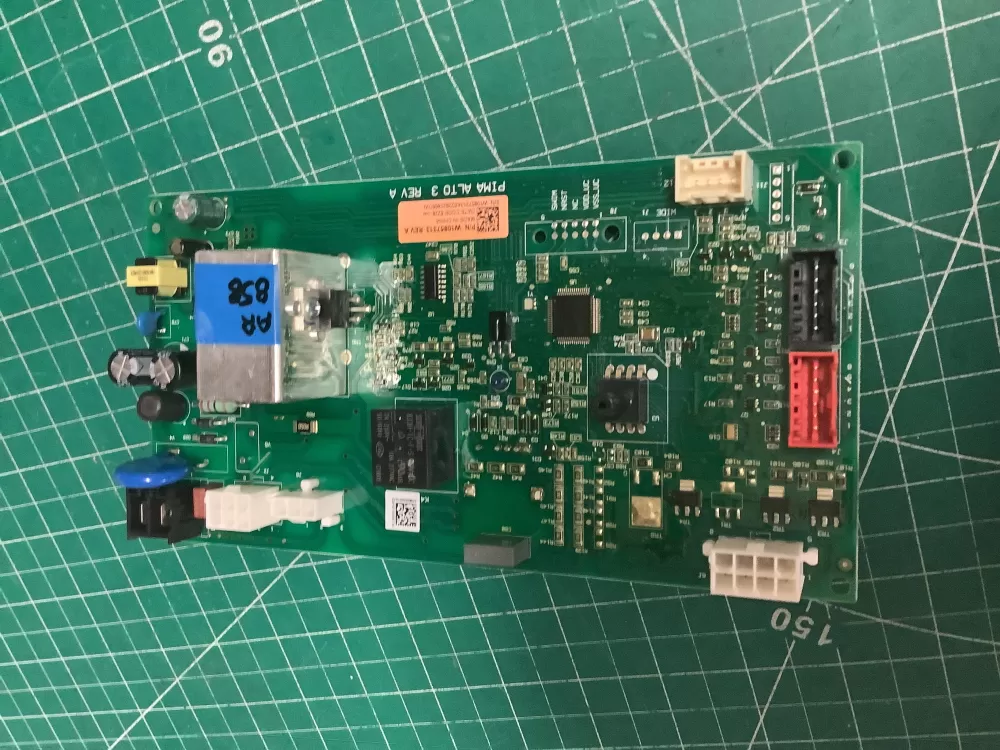 Whirlpool Maytag W10857313 W10858633 Washer Control Board AZ208222 | AR858