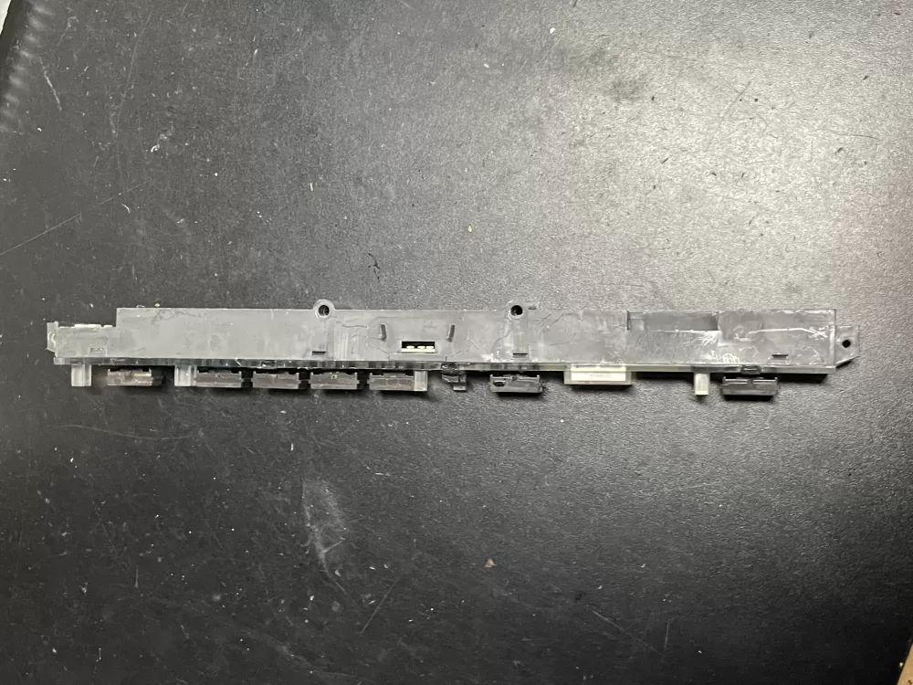 GE 265D1468G402 Dishwasher Control Board AZ13125 | 598