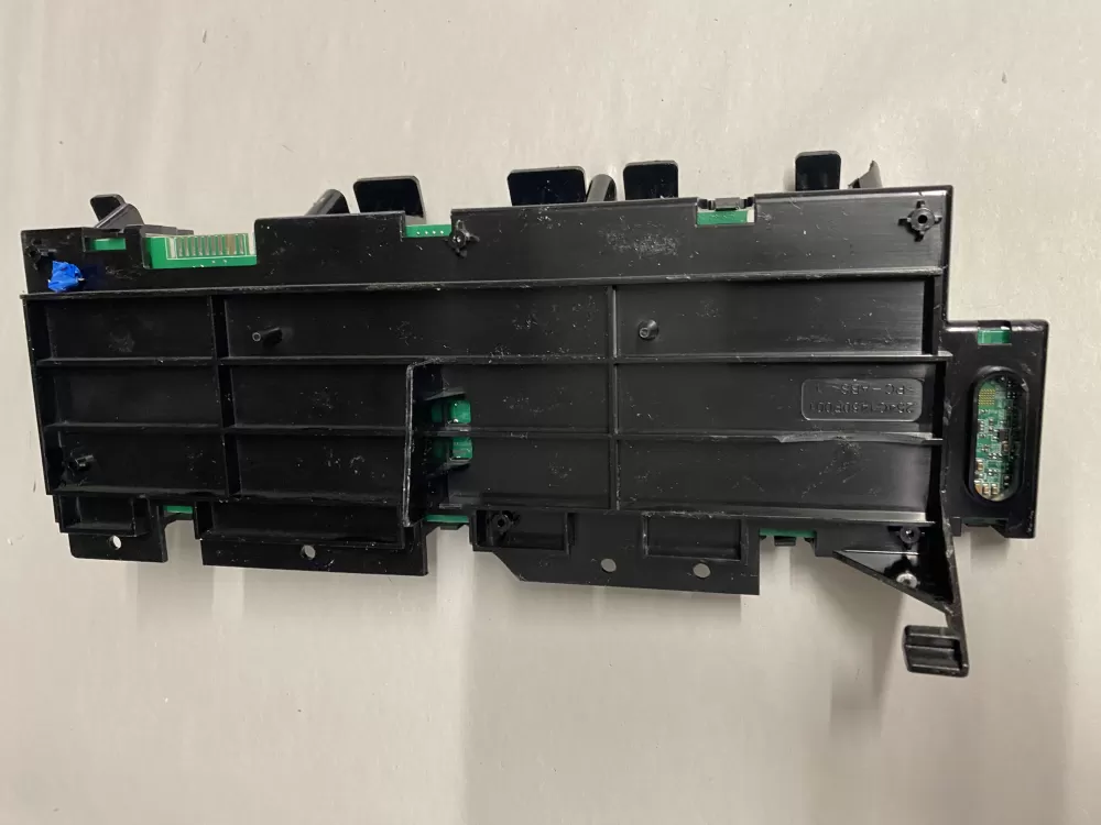GE WE22X34377 WE22X33237 Dryer Control Board AZ207938 | BKV923