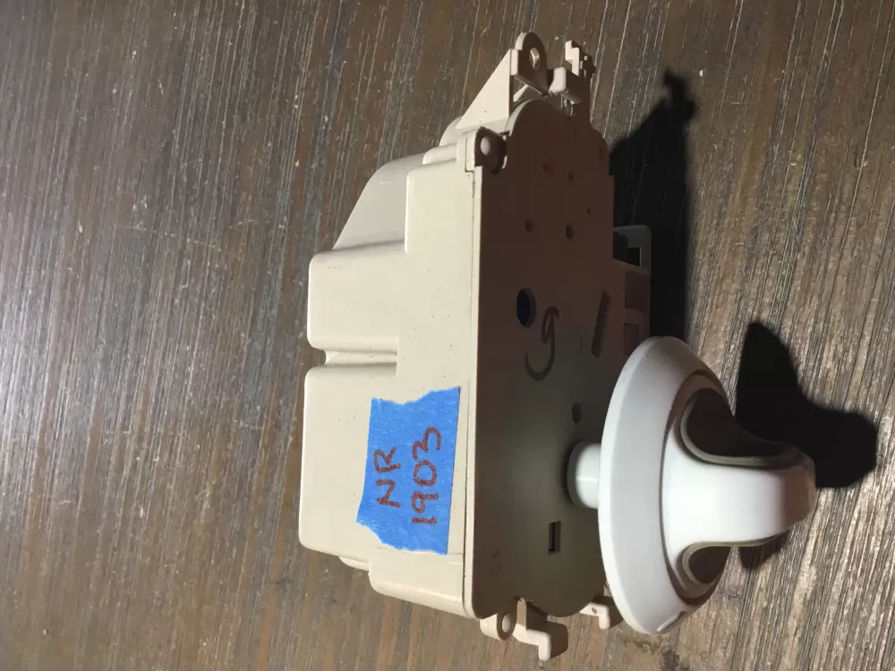 Frigidaire Kenmore AP3220654 1014374 134202300 Washer Timer AZ53679 | NR1903