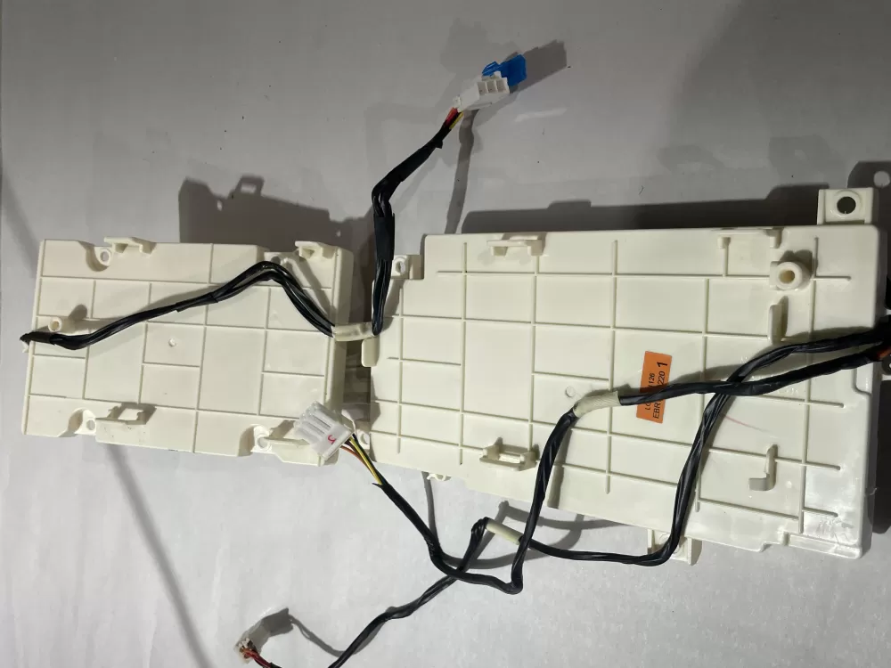 LG EAX48830515 EBR74752201 Washer Control Board AZ200195 | Wmv897
