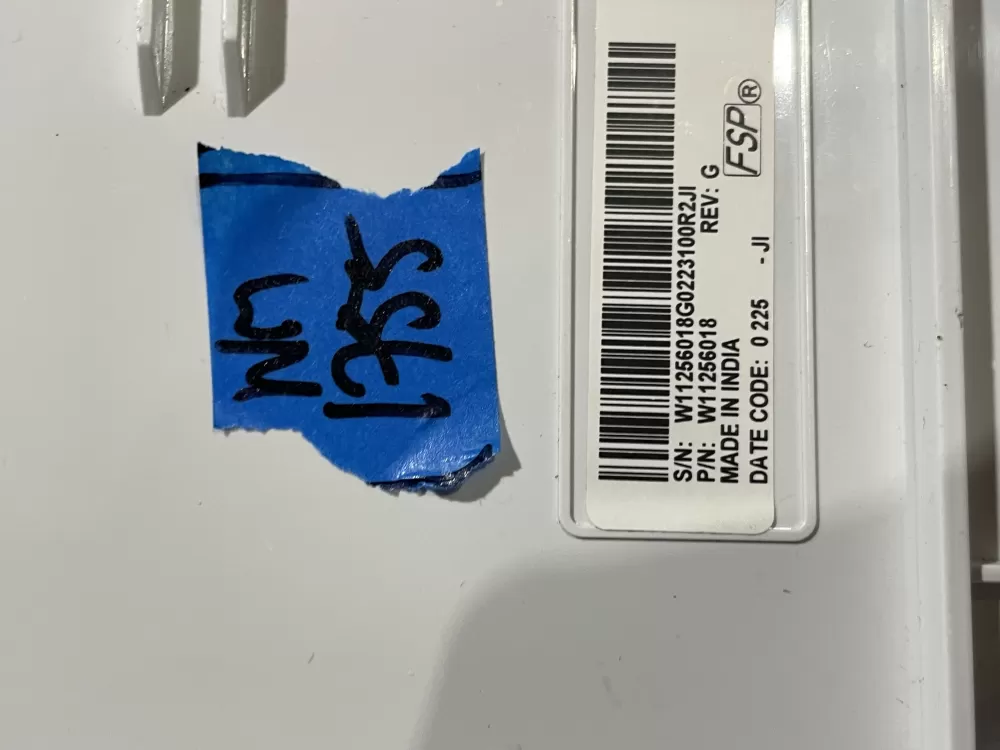 Maytag Whirlpool W11266006 W11256018 Washer Control Board AZ185267 | Wm1755