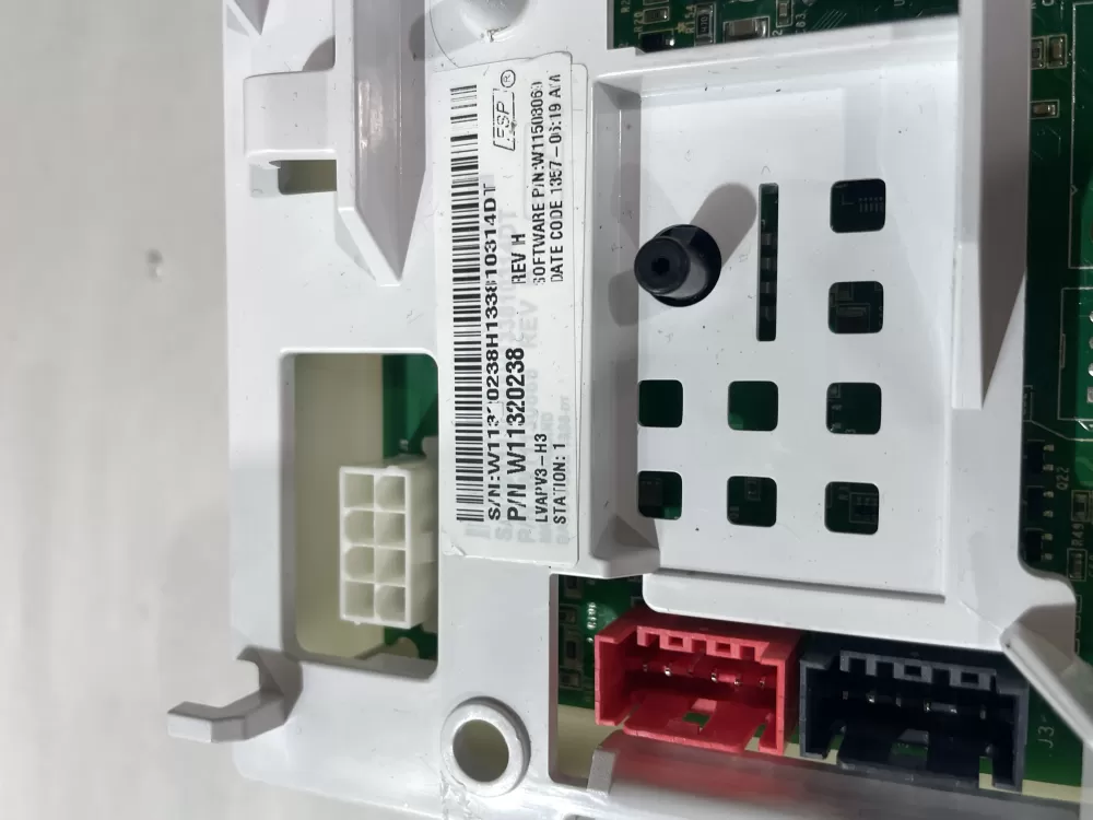 Maytag W11320238 W11399433 W11651526 Washer Control Board AZ205932 | Wm124
