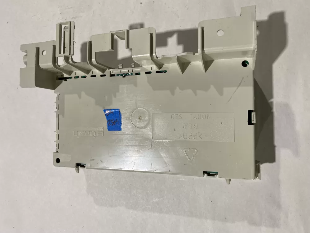 Bitron Grugliasco 4619 70220672 01 Washer Control Board AZ153418 | BK2504