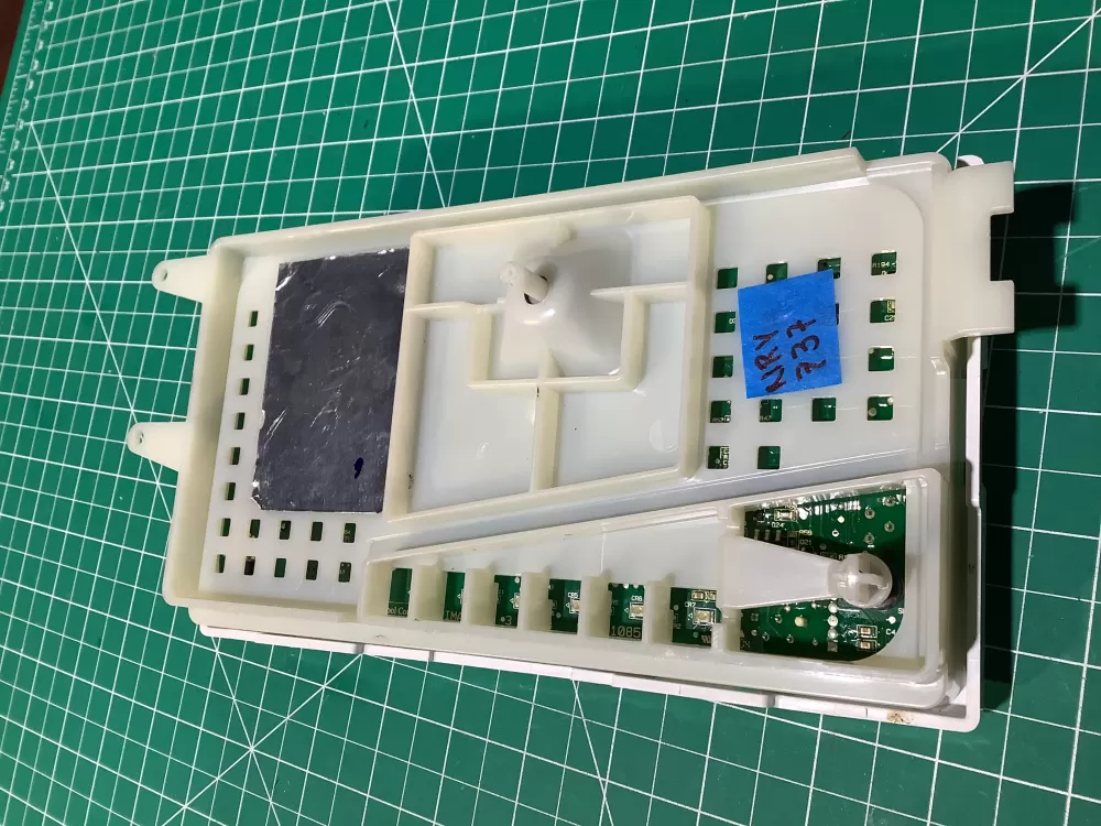 Whirlpool W11104057 W11176458 W11284809 Dryer Control AZ130972 | NRV737