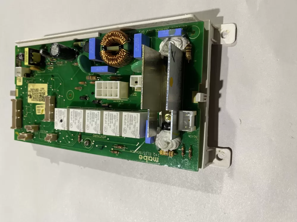 GE Kenmore WH12X20274 E226586 Washer Control Board AZ141663 | BK2313