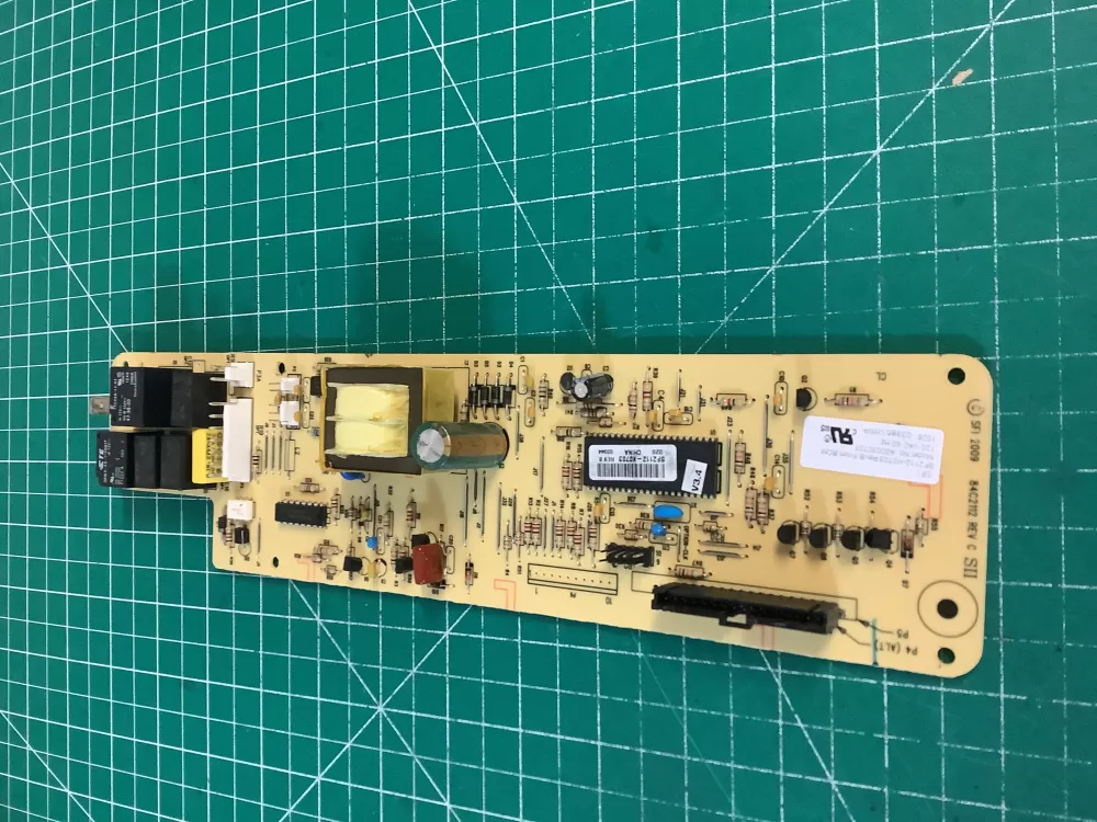 A00030703 Frigidaire Dishwasher Board - Control