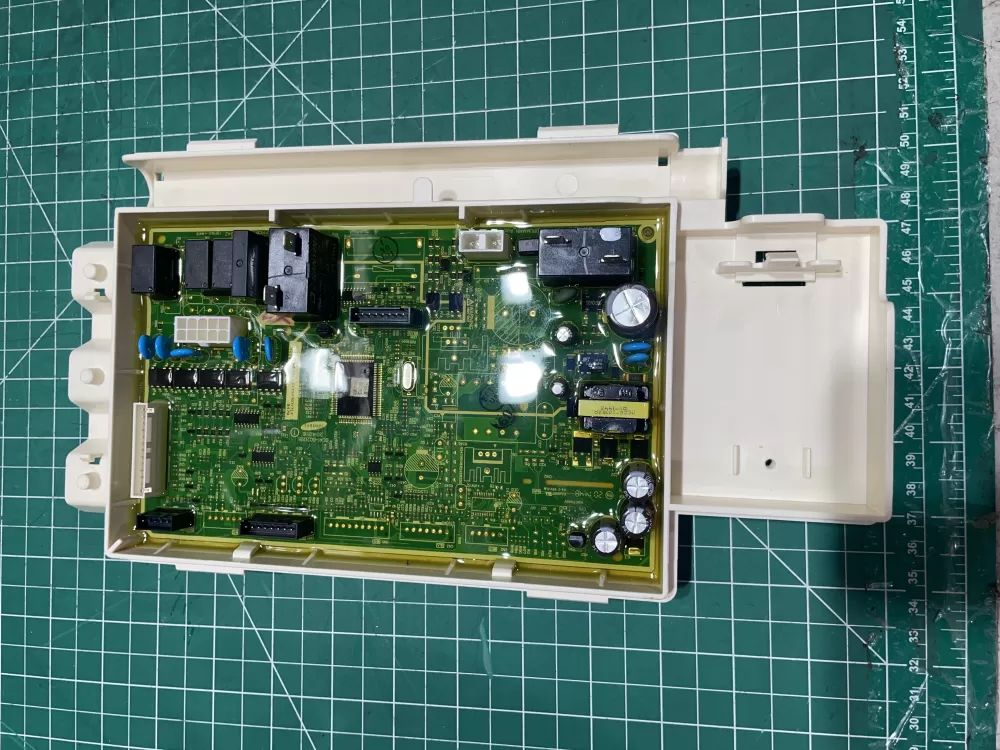 Samsung DC92-01621E Washer Control Board